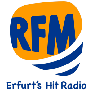 Höre R FM in der App.