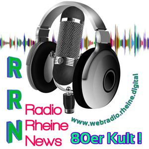 Höre Radio Rheine News in der App.