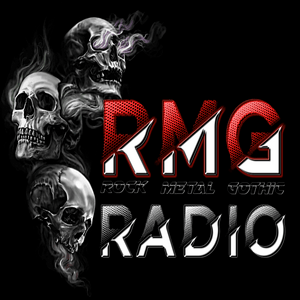 Höre RMG Radio in der App.