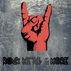 Höre rock-metal-more in der App.