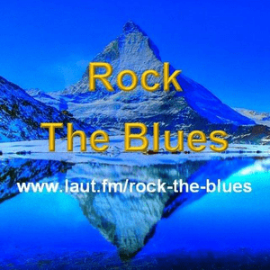 Höre ROCK-THE-BLUES in der App.