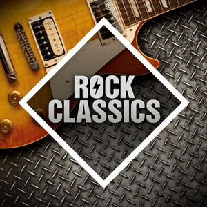 Höre rockclassics in der App.