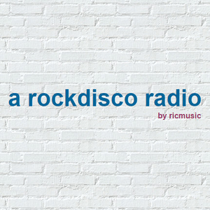 Höre a rockdisco radio in der App.