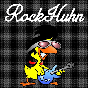 Höre rockhuhn in der App.