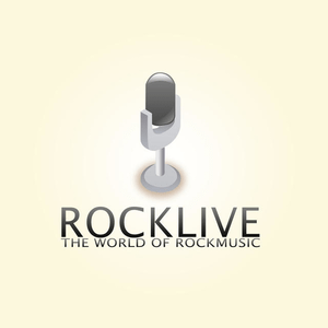 Höre Rocklive in der App.