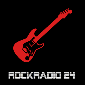 Höre Rockradio24 in der App.