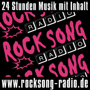 Höre rocksong-radio in der App.