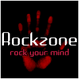 Höre rockzone in der App.