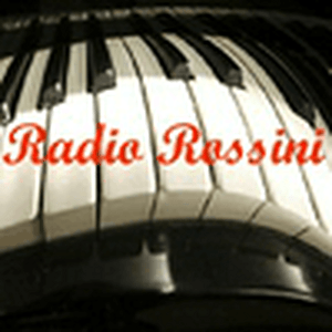 Höre Radio Rossini in der App.