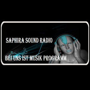 Höre Saphira Sound Radio in der App.