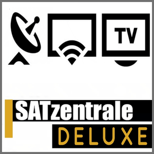 Höre SATzentrale Deluxe in der App.