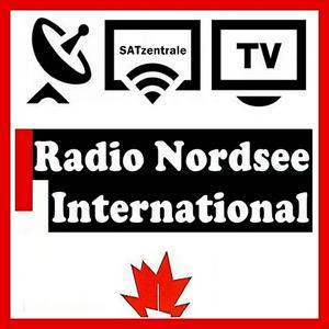 Höre Radio Nordsee International (RNI) in der App.