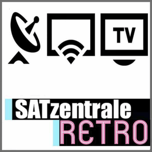 Höre SATzentrale Retro in der App.