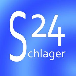 Höre schlager24 in der App.