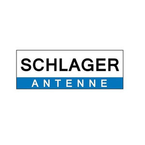 Höre schlagerantenne in der App.