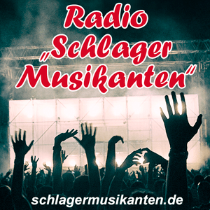 Höre Radio Schlager Musikanten in der App.