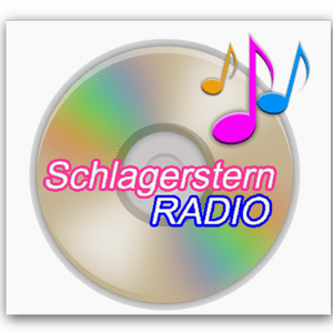 Höre schlagerstern-radio in der App.