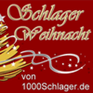 Höre schlagerweihnacht in der App.