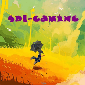 Höre sdl-gaming in der App.