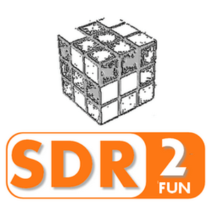 Höre sdr2-fun in der App.