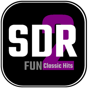 Höre sdr2-fun in der App.