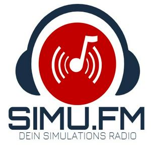 Höre SimuFM - Dein Simulations Radio in der App.