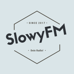 Höre SlowyFM | Dein Radio! in der App.