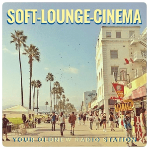 Höre soft-lounge-cinema in der App.