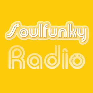 Höre Soulfunky Radio in der App.