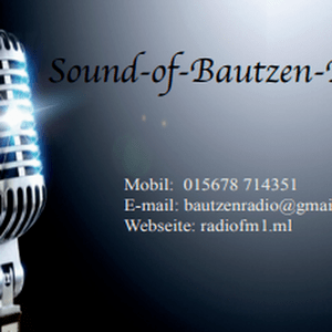 Höre sound-of-bautzen-radio in der App.