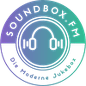 Höre Soundbox FM in der App.