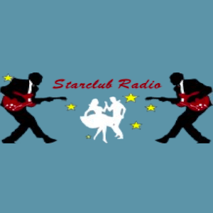 Höre starclub-radio in der App.