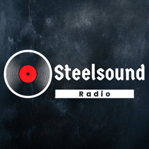 Höre Steelsound Radio in der App.