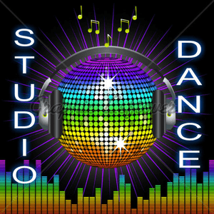 Höre Studio Dance in der App.