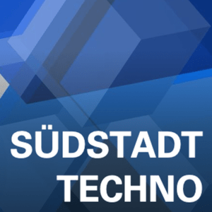 Höre Suedstadt Techno in der App.