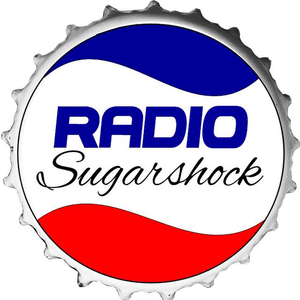 Höre Radio SugarShock in der App.