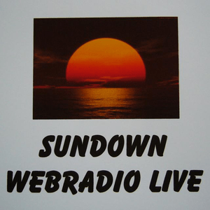 Höre sundown_webradio_live in der App.