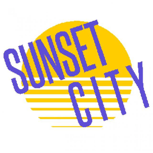 Höre sunsetcity in der App.