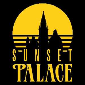 Höre sunsetpalace in der App.