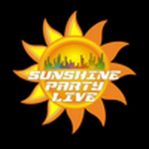 Höre SunshinePartyLive in der App.