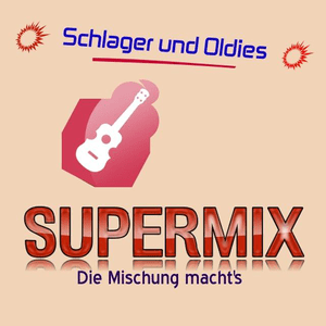 Höre supermix in der App.