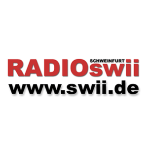 Höre RADIOswii - Radio Schweinfurt in der App.