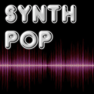 Höre synthpop in der App.