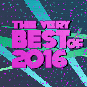 Höre Best of 2016 in der App.