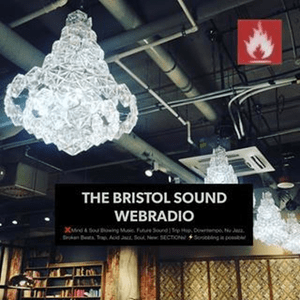 Höre thebristolsoundwebradio in der App.