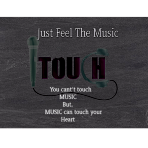 Höre touchs_feel_the-music in der App.