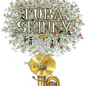 Höre Tuba Skinny New Orleans in der App.