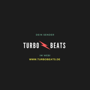 Höre turbobeats in der App.