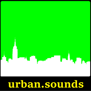 Höre urban.sounds  in der App.