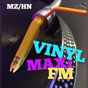 Höre Vinyl Maxi FM in der App.